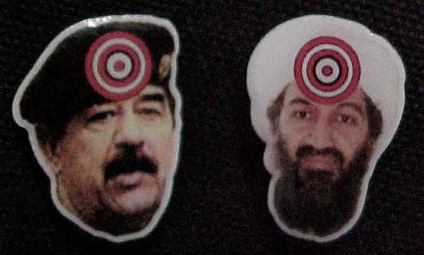 [Saddam & Osama Front]
